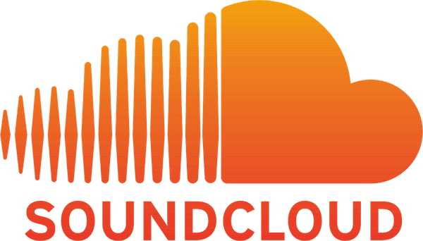 Soundcloud Logo PNG