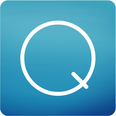 Blue Aura Circle PNG