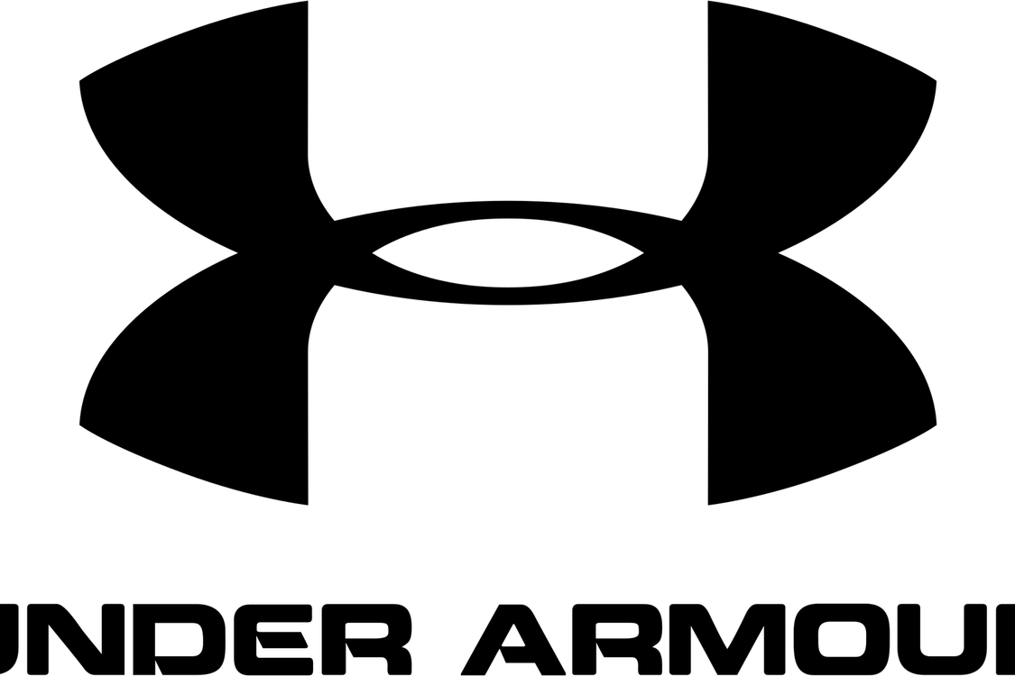Under Armour Logo PNG