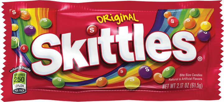 Skittles PNG