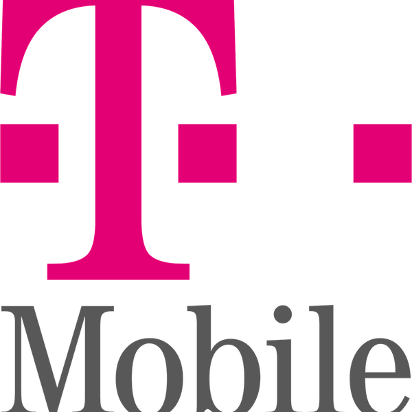 T Mobile Logo PNG