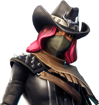 Fornite Calamity PNG
