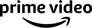 Amazon Prime Video Logo PNG