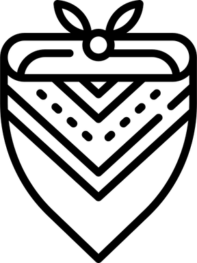 Bandana PNG