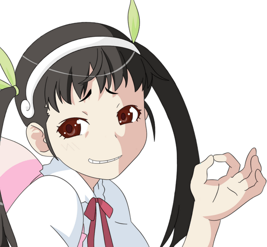 Anime Money PNG