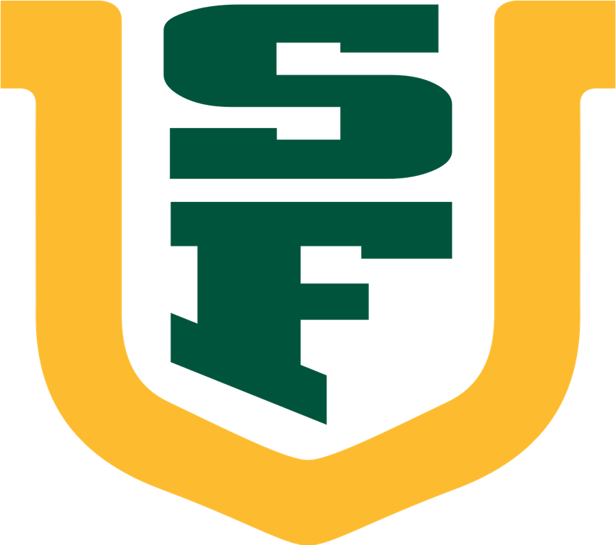 Usf Logo PNG