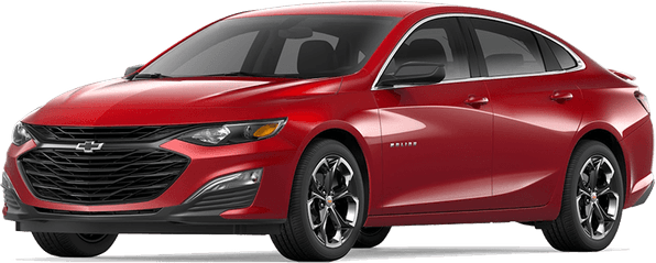 2019 Chevrolet Camaro PNG