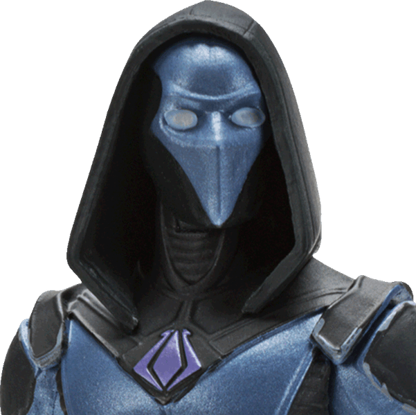 Fortnite Omen PNG