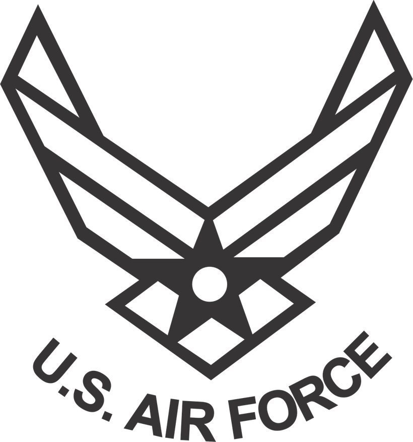 Air Force Logo PNG