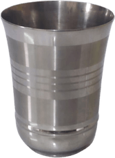 Milliliter Glass PNG