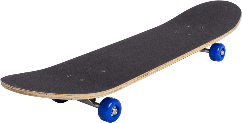 Skateboarding PNG