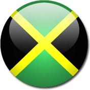 Jamaica Flag PNG