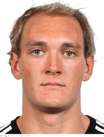 Joel Dennerley PNG