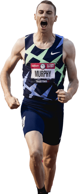 Clayton Murphy PNG