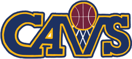 Cavs Logo PNG