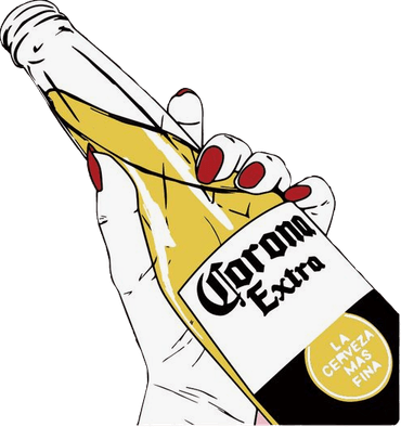 Corona Beer PNG