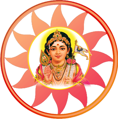 Lord Kartikeya PNG