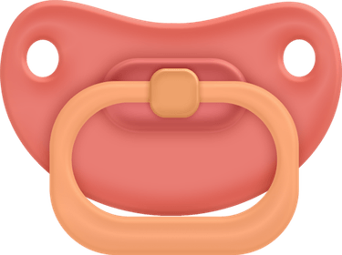 Pacifier PNG