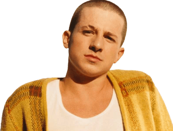 Charlie Puth PNG