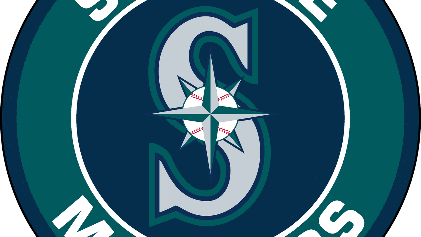 Seattle Mariners PNG