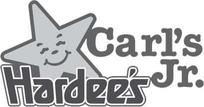 Carls Jr Logo PNG