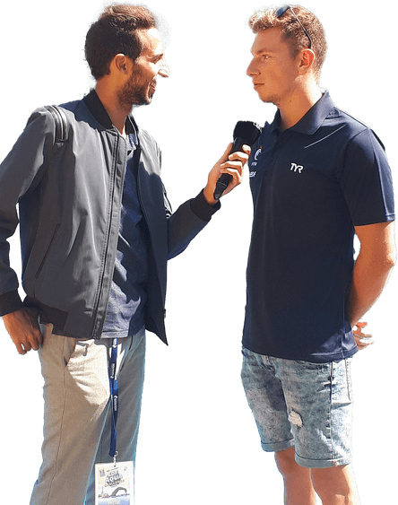 David Aubry PNG
