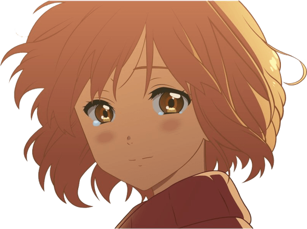 Beyond The Boundary PNG