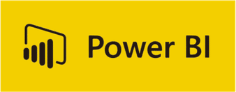 Power Bi Logo PNG