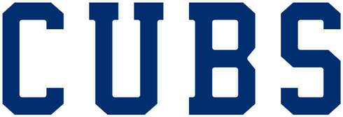 Chicago Cubs Logo PNG