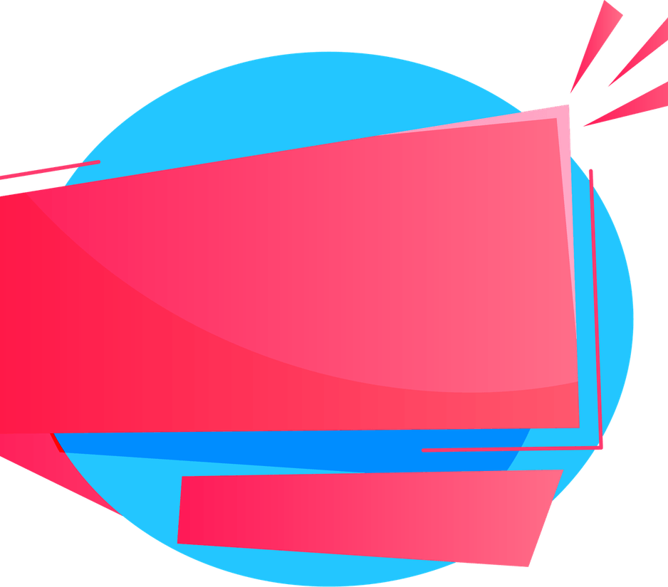 Color Banner PNG