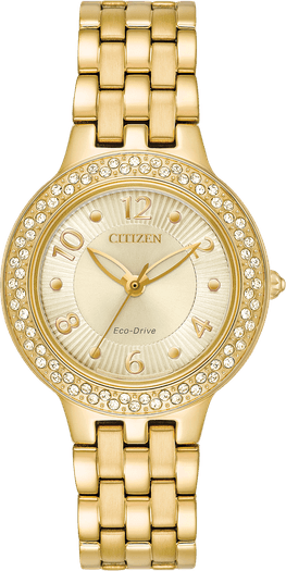 Gold Watch PNG