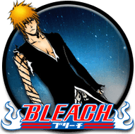 Bleach Logo PNG