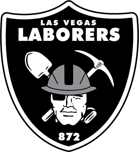 Las Vegas Raiders PNG