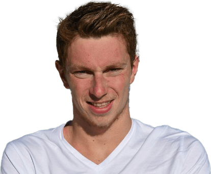 David Aubry PNG