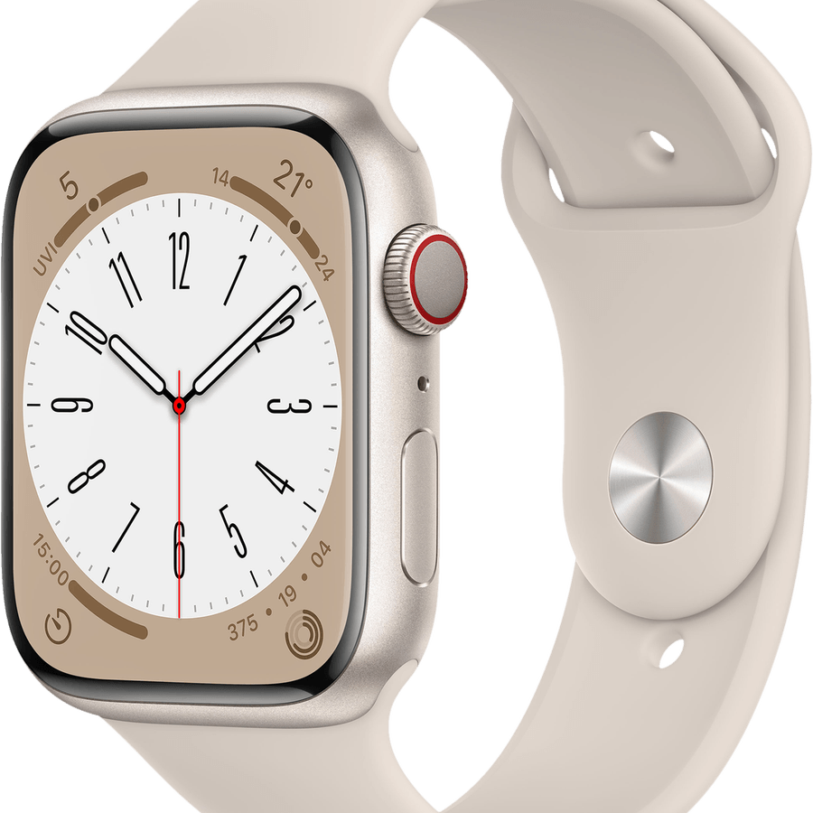 Apple Watch PNG