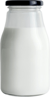 Glass Of Milk PNG