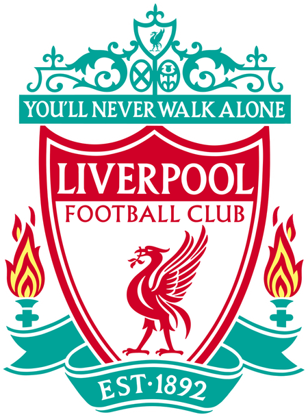Liverpool Fc PNG