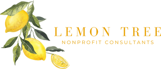 Lemon Tree PNG