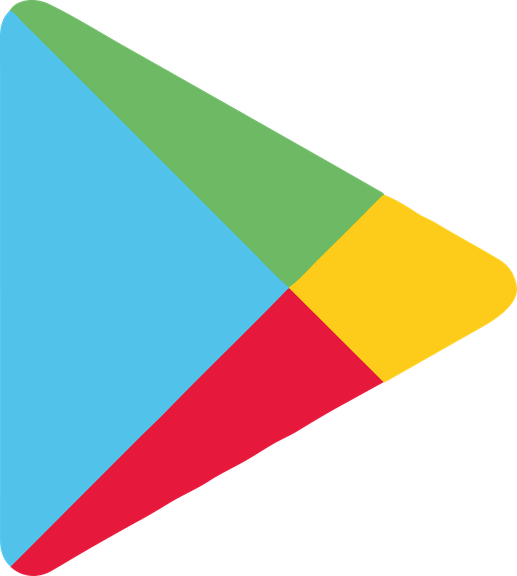 Google Play Logo PNG