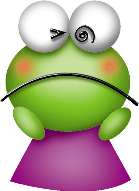 Kermit PNG