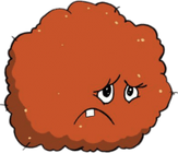 Meatwad PNG