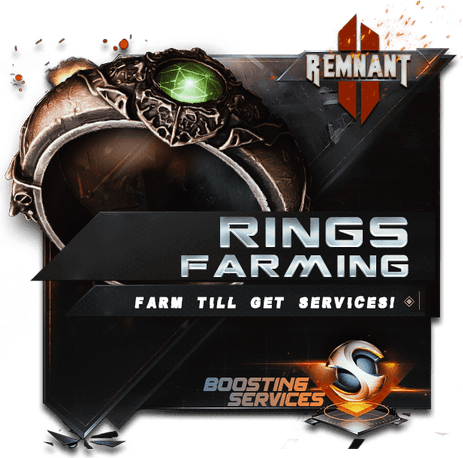 Remnant 2 Logo PNG