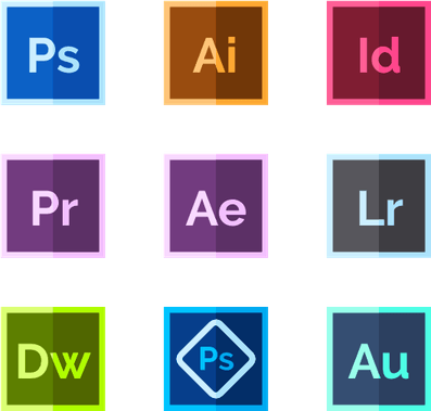 Adobe PNG