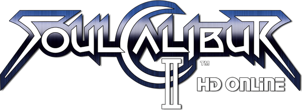 Soulcalibur Logo PNG