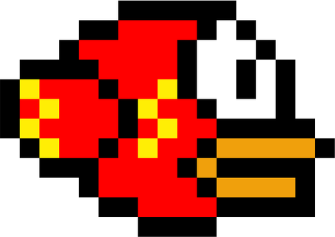 Flappy Bird PNG