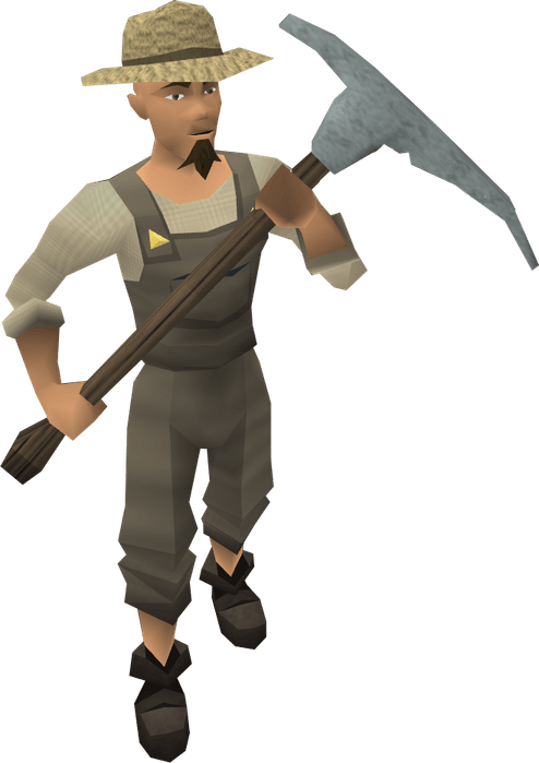 Farmer PNG