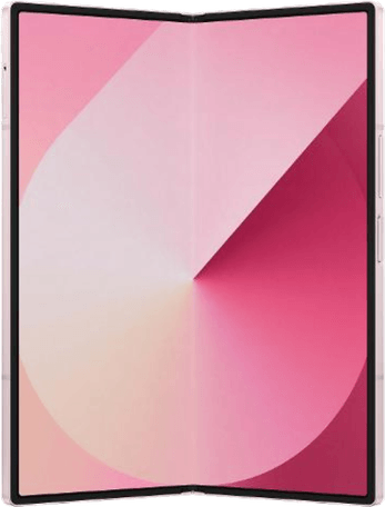 Samsung Galaxy Z Fold6 PNG