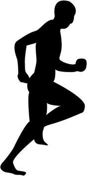 Jogging PNG