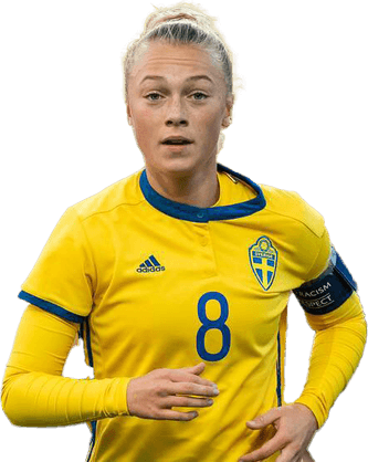 Hanna Bennison PNG