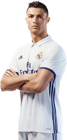 Cristanio Ronaldo PNG